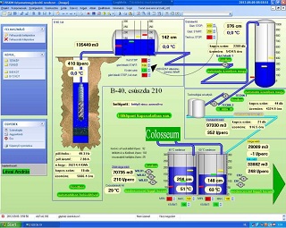 Szent Erzsébet gyógyfürdő VISIONX kép